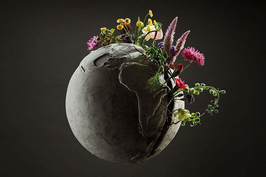 2016 Global Thinkers