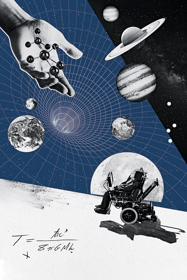 Klawe Rzeczy illustration for Foreign Policy; Jemal Countess/Getty Images