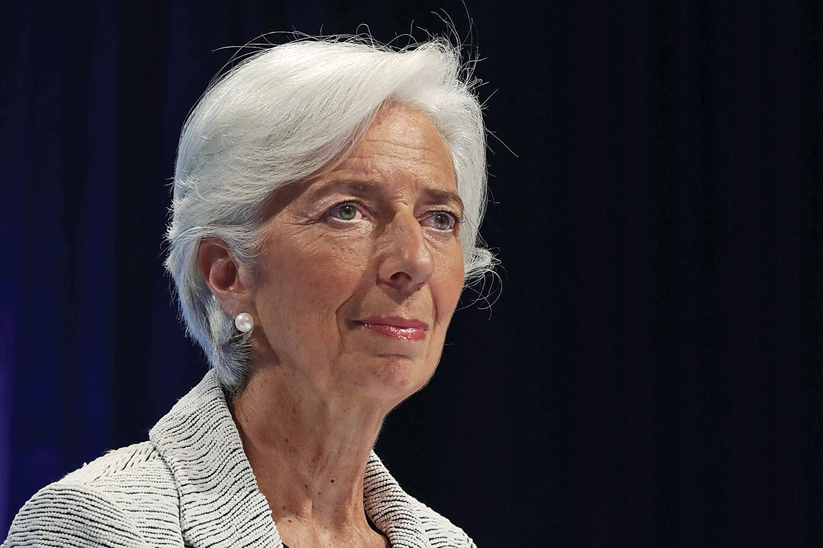 Chip Somodevilla/Getty Images/Foreign Policy illustration