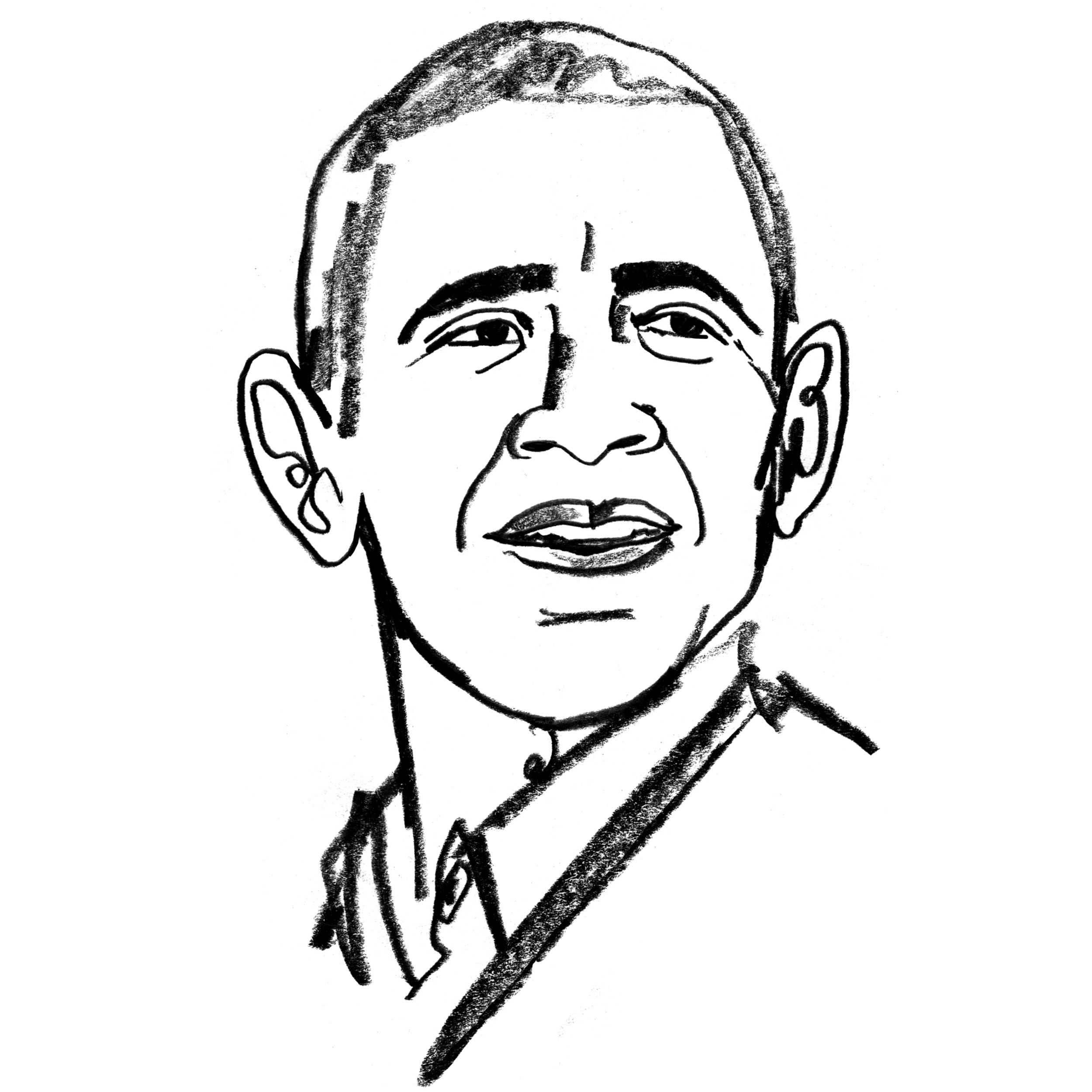 Lauren Tamaki illustration for Foreign Policy